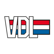 VDL Bus Belgium website